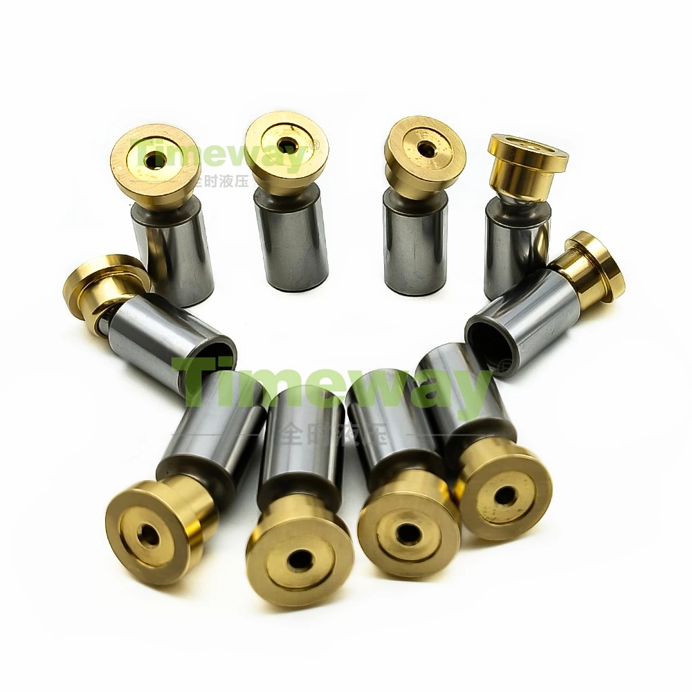 Pvd Hydraulic Pump …