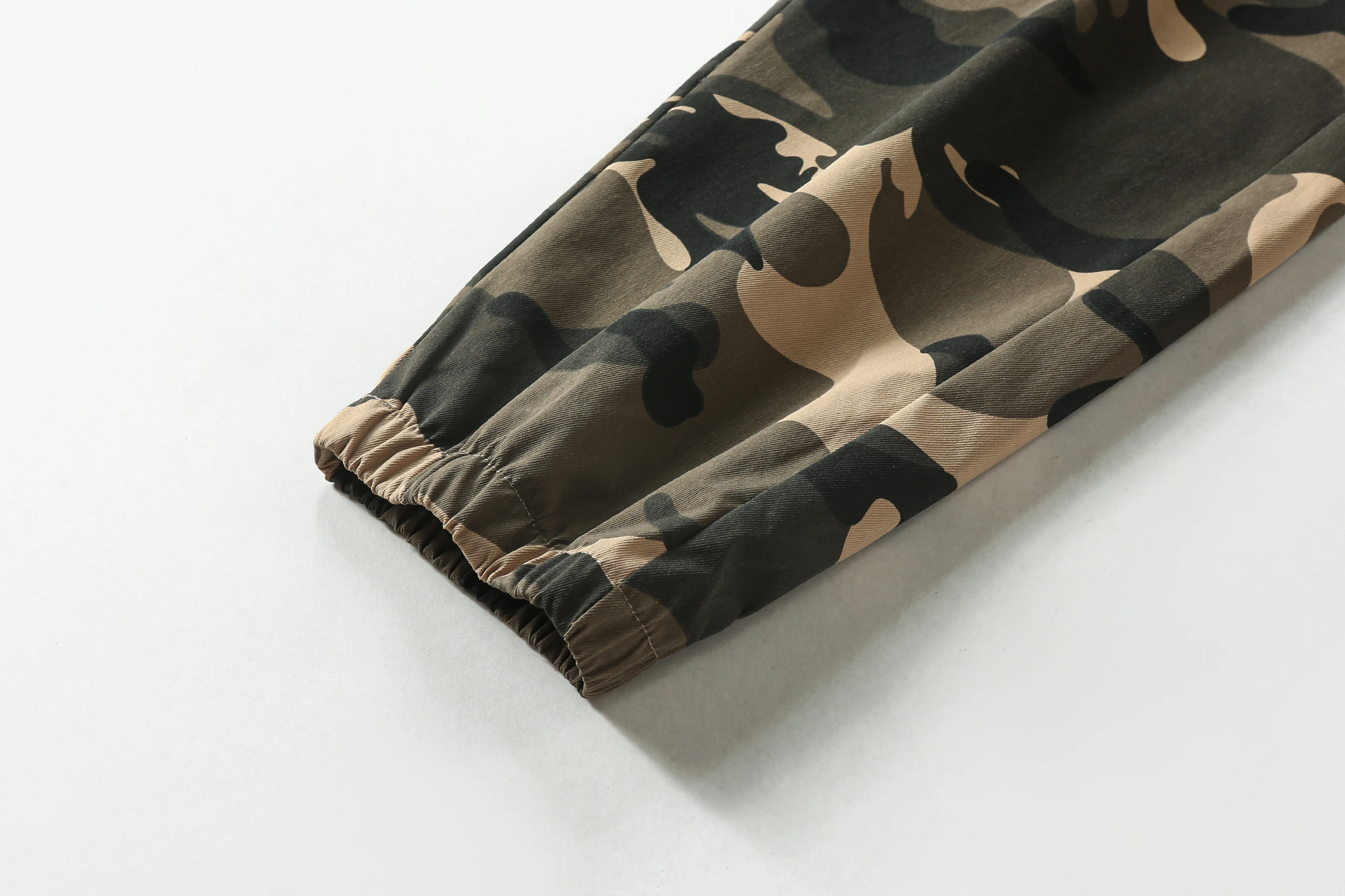 Thumbnail 4 - #29 Trending Mens Multi Pocket Cargo Pants Right Now