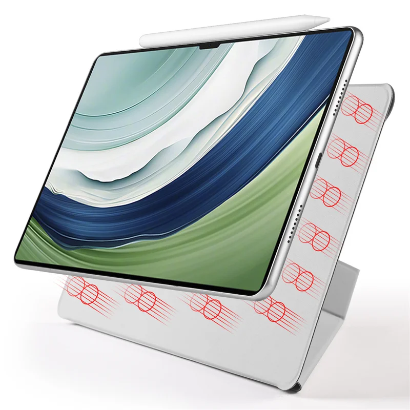 #12 Trending Huawei MatePad Pro Case Right Now