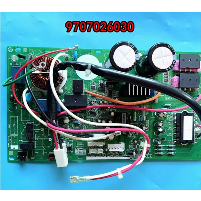 جديد للوحة كمبيوتر مكيف الهواء فوجيتسو K05CM-C-A (03-01) 9707026030