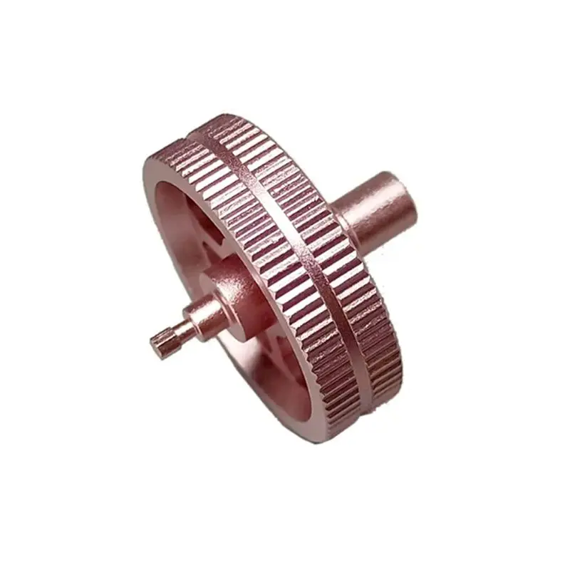 

Запасное металлическое колесо прокрутки ABBG-Mouse Roller для мышей Logitech G102, G102 HERO, G304, G305, запчасти для ремонта мышей