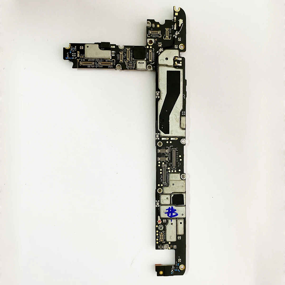 For Google Pixel4 Pixel 4 XL 4XL Motherboard Electronic Panel Circuits Without Face Unlocked Mainboard