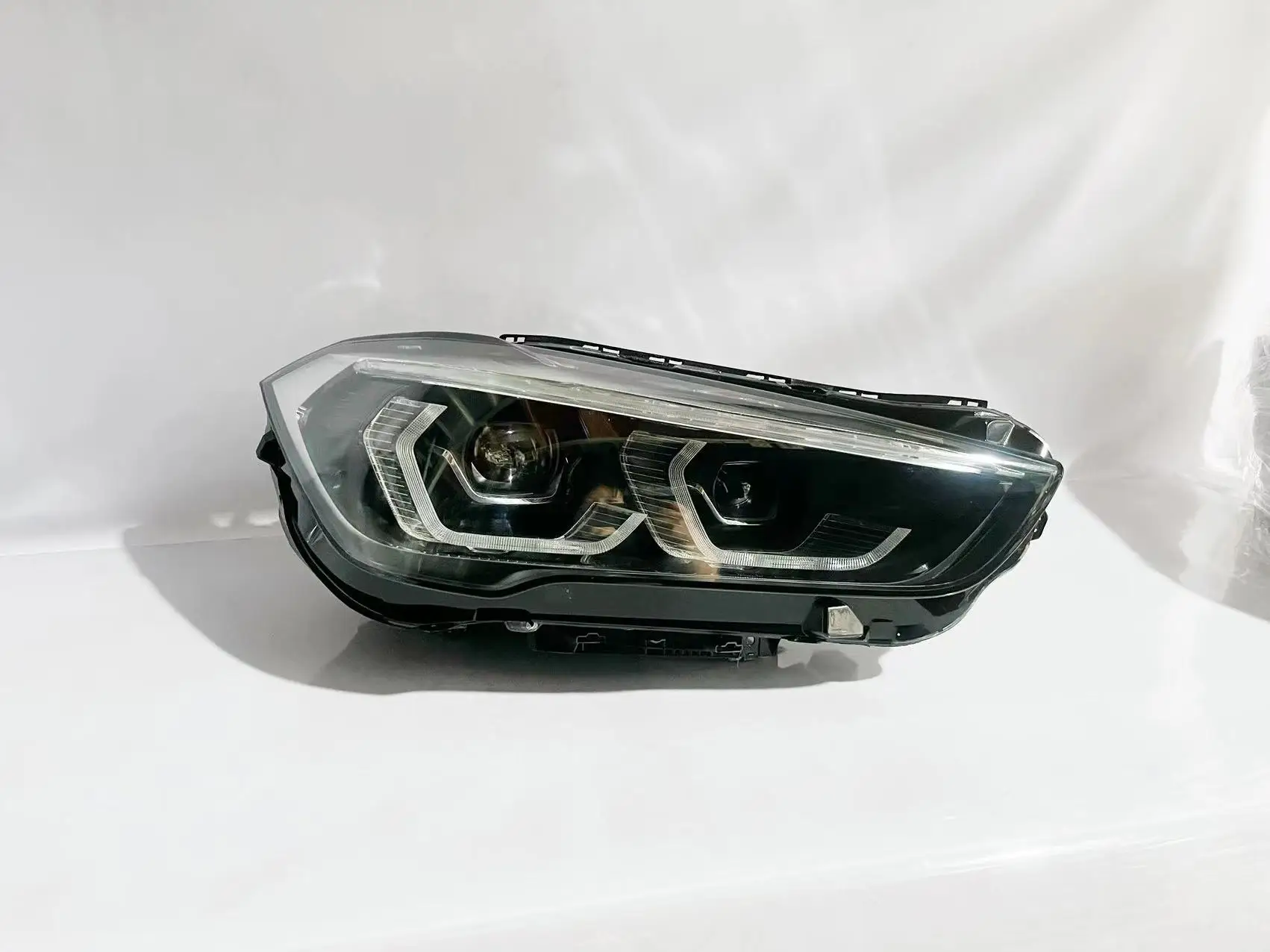 Headlight for BMW X1 New Style F48 F49 2020-2022
