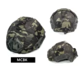 Multicam Negro
