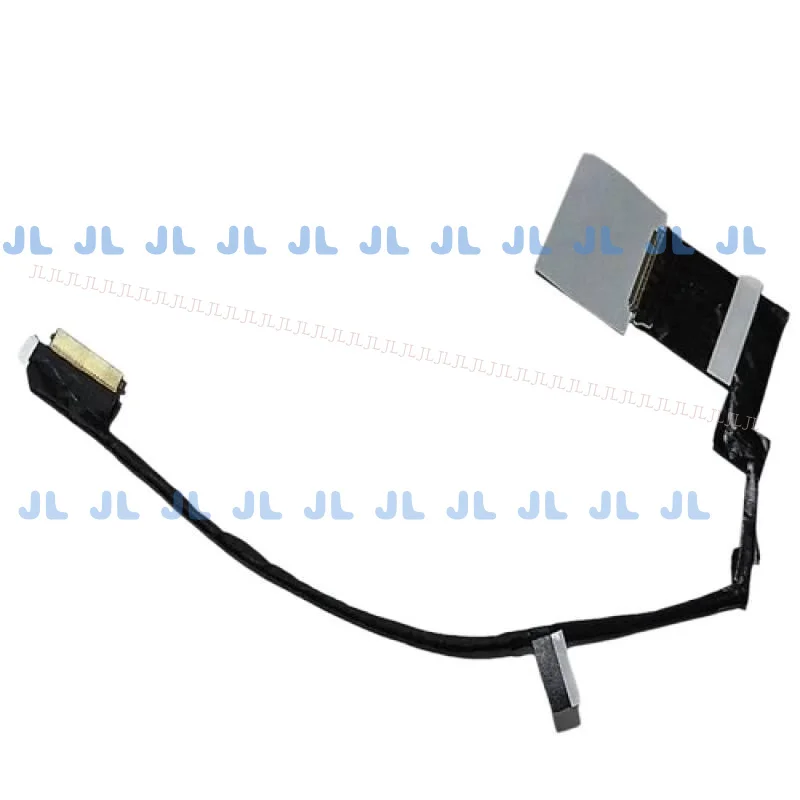 

JL новый ЖК-кабель EDP 40Pin 0,5 OLED для ноутбука HP Pavilion Plus 14-EY N60145-001