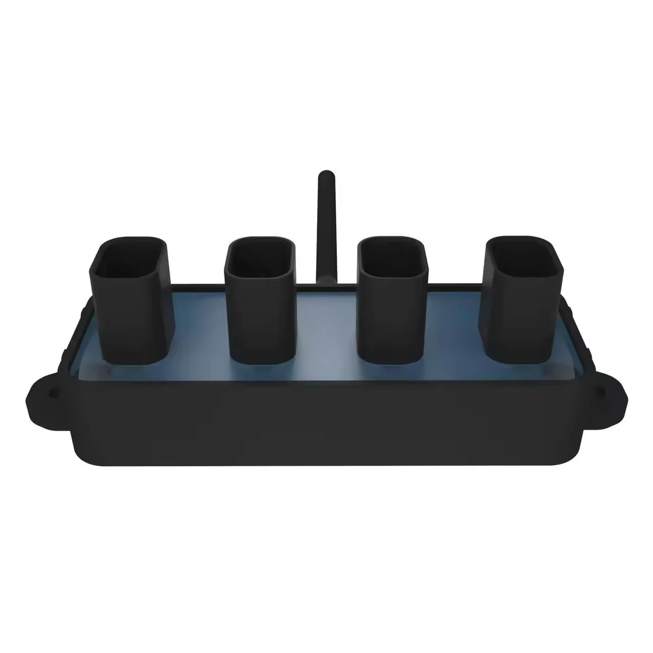 VK WG-3/WG-4 VES-1 نظام الوزن حماية النباتات الزراعية اللوجستية والنقل مقاوم للماء IP65 لطائرات بدون طيار FPV RC #5