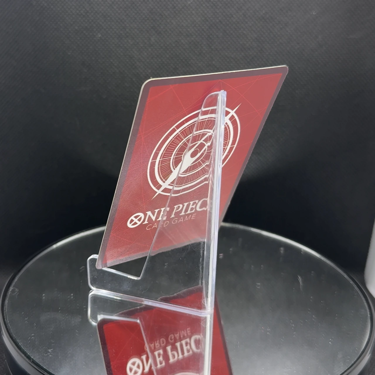 One Piece TCG BVB Luffy ST13-003 BY Luffy OPCG English Leader card Foild Textured Card Black Yellow Luffy