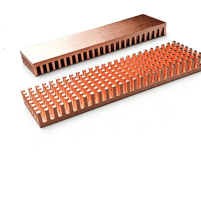 20x70mm Heatsink Cooler Heat Sink Thermal Conductive Adhesive for M.2 2280 PCI-E NVME SSD 2/3/4mm