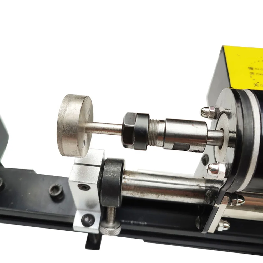 

X5 Billiards Rod Repairing Machine Club Repair Machine Repairing Head for Copper Hoop，angle Adjustment, Straight Opening 2025new