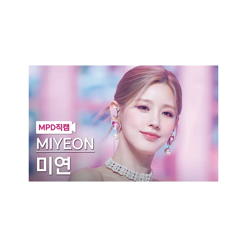 7PCS/set NEW KPOP (G)I-DLE Lomo Card High Quality HD Double Side Printed Photo Card SONGYUQI Minnie Fans Collection Gift