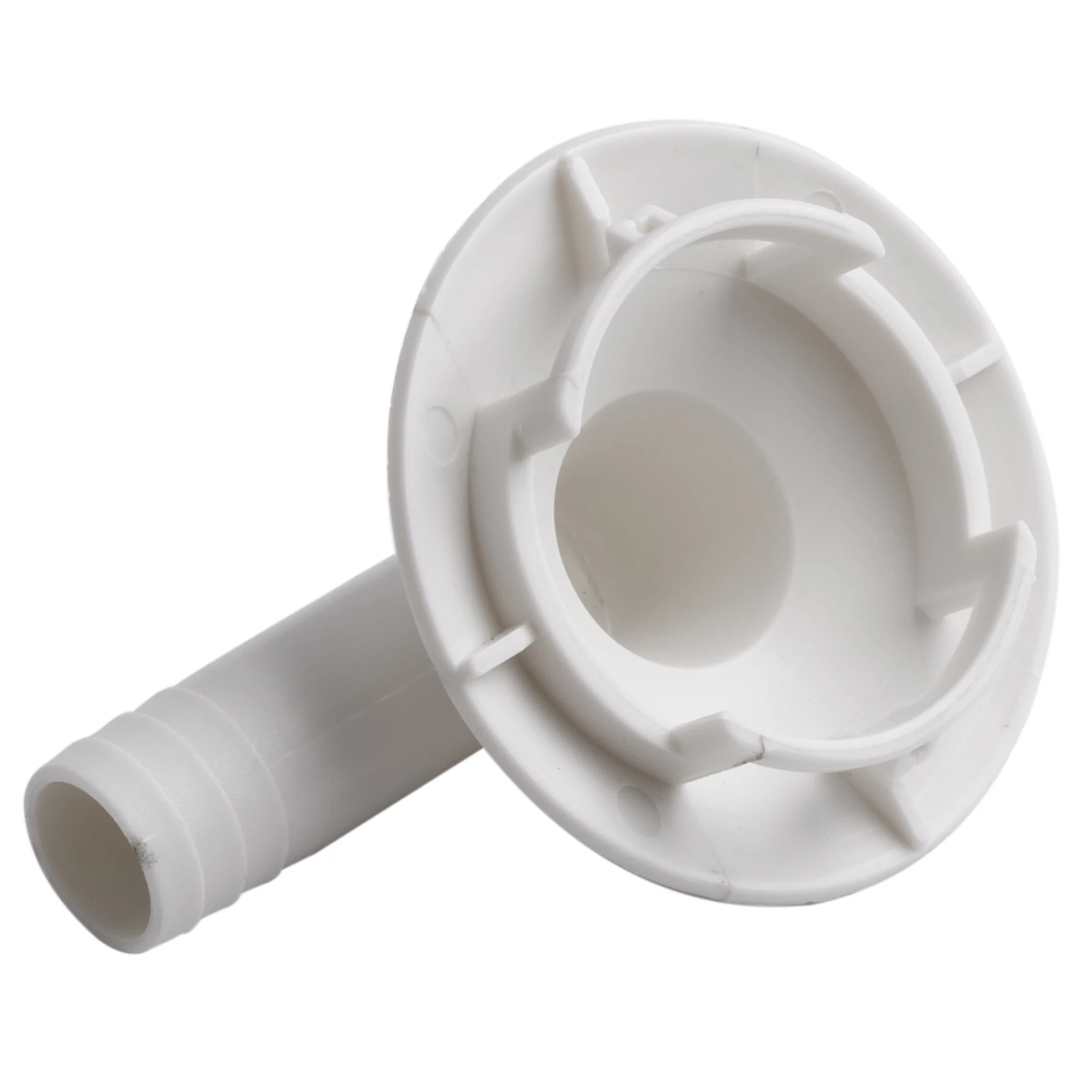 Flexible Drain Hose Connector with 42mm Size for Mini Split and For Window Units Efficient for Water Drainage Applications