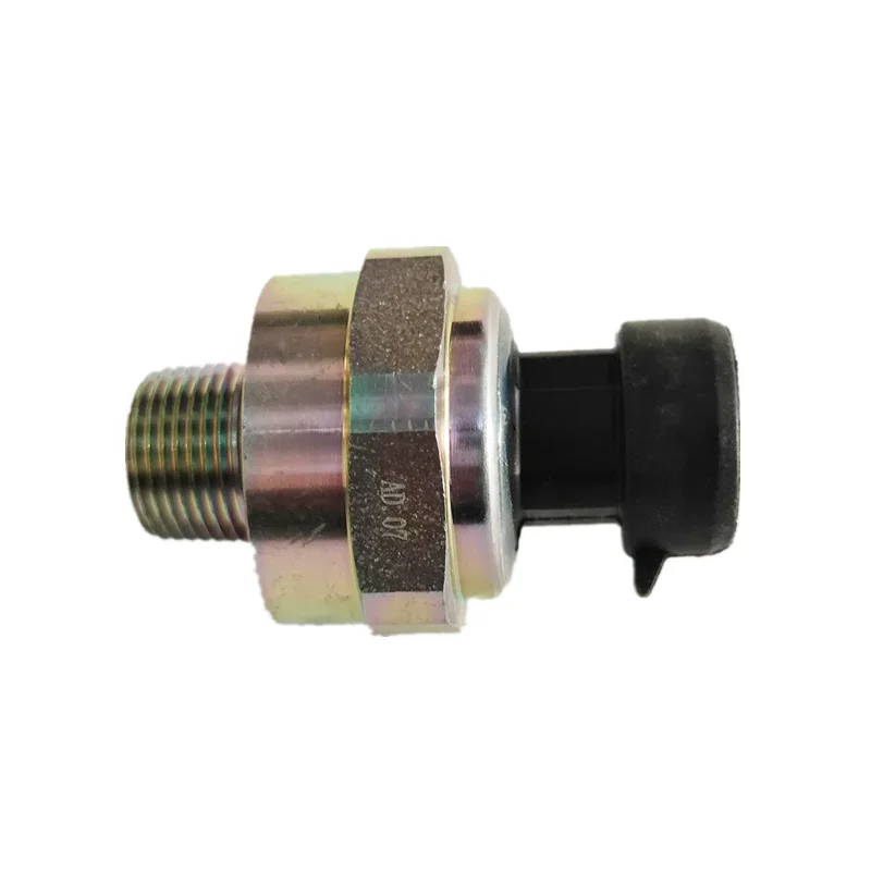 For Hualing Huma Air Pressure Sensor Brand New Air Pressure Sensor Air Sensor Plug High Quality Car Accessories 37M-57010