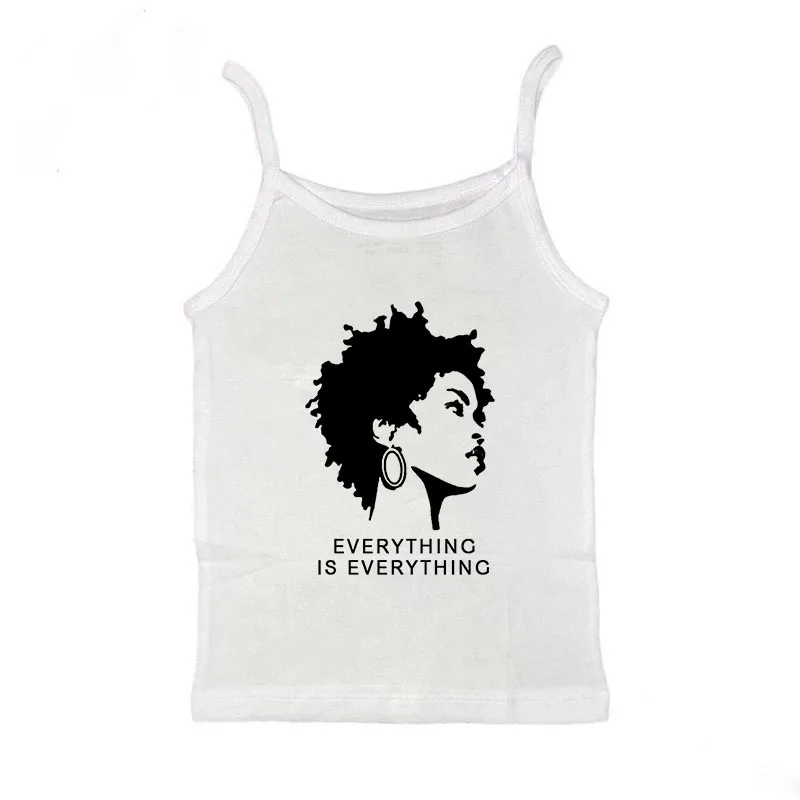 Y2k Shirt Print Emo Punk Figur Stree Graphics Camisole Top Grunge Crop Top Vintage Gothic Women Corset Summer Tank Top Baby Tee