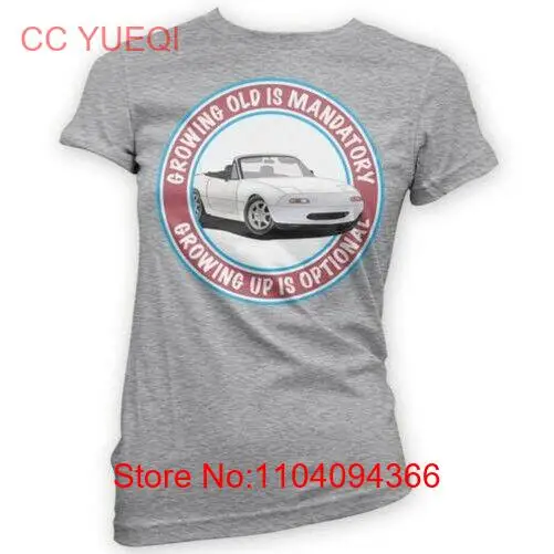 Grow Up Optional MX… - image