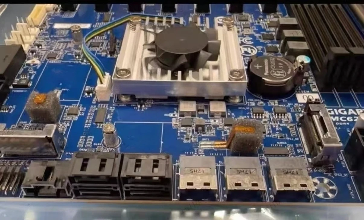 MC62-G40 MC62-G41 WRX80 Motherboard SWRX8 Compatible with AMD Ryzen Threadripper PRO