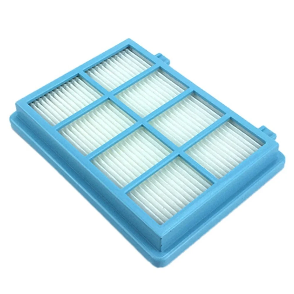 متوافق مع فيليبس FC 9331 9332 PowerPro City 9330 Power Cyclon مكنسة كهربائية فلتر إخراج Hepa