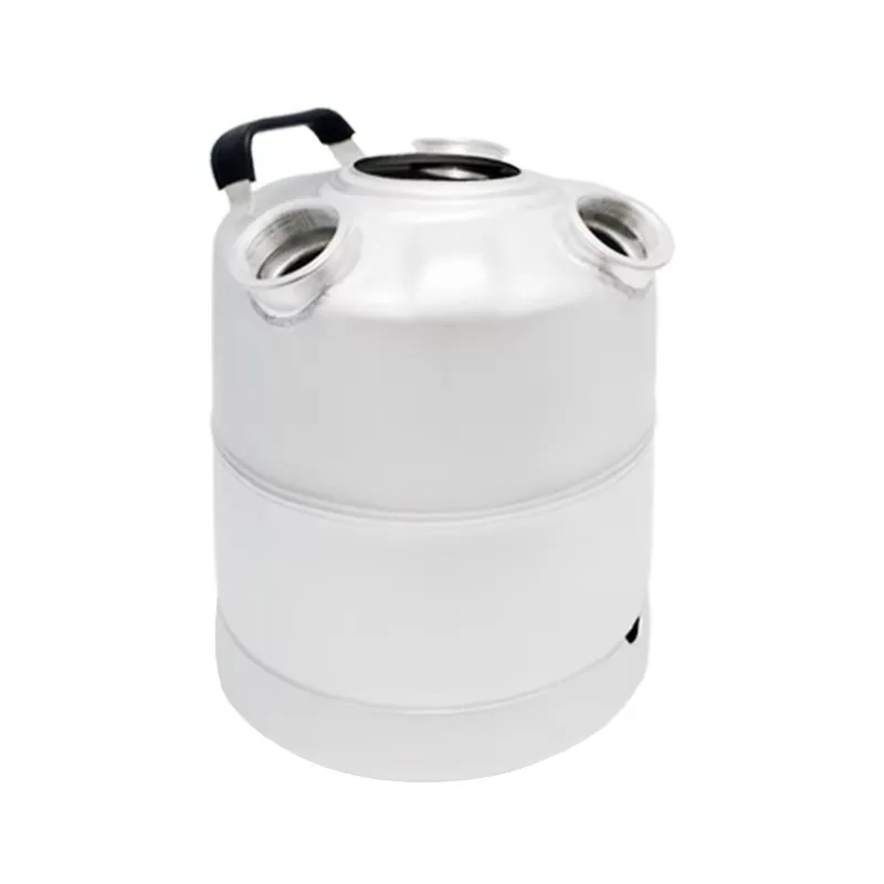 g3Home Brew Cleaning Can 10L 15L 20L Steel Keg Cleaning Machine with One Two Three Four Spears Beer Bar Saloon Equipments