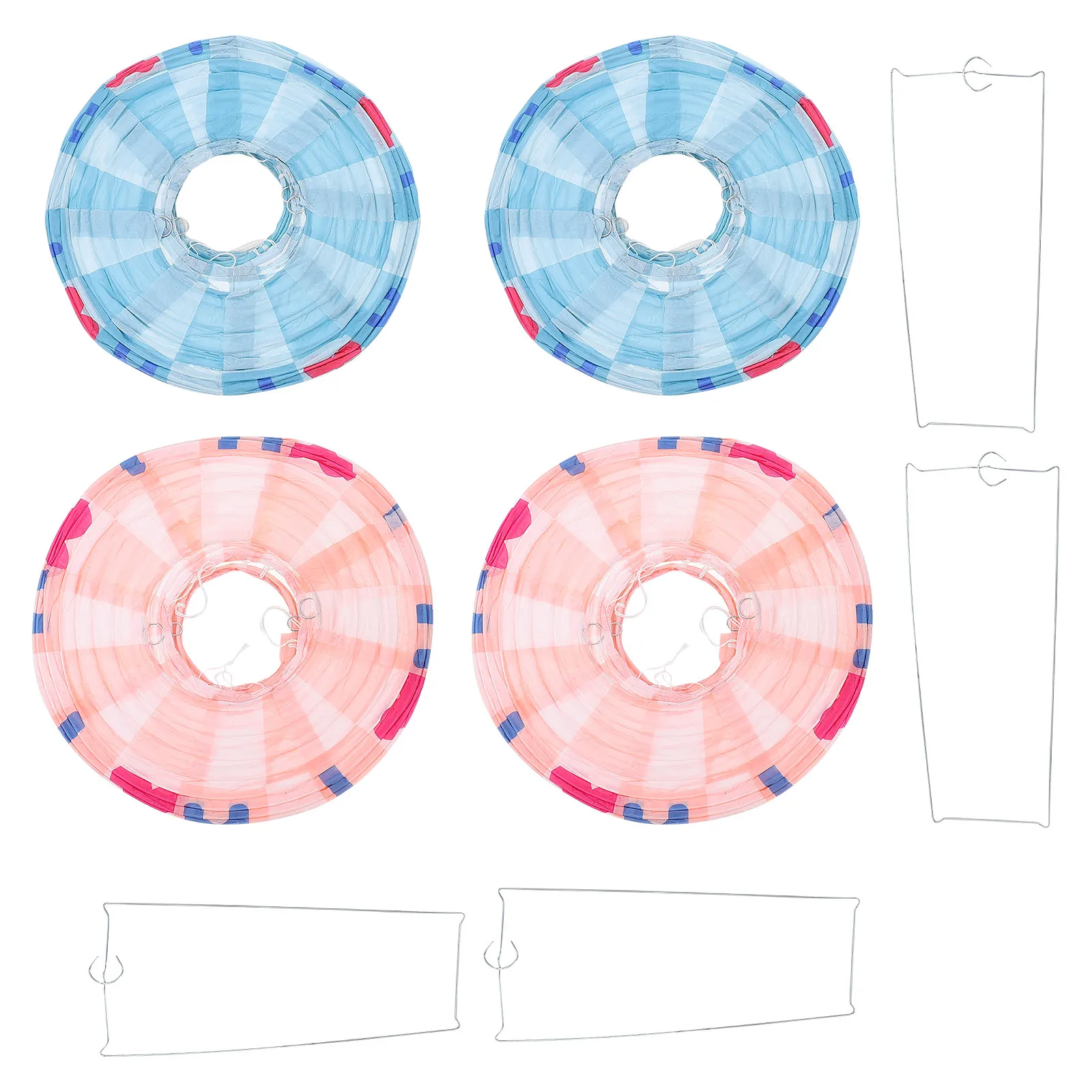 4-pecas-de-pingente-criativo-e-elegante-em-formato-de-arco-Iris-com-forte-resistencia-ao-desgaste-para-ambiente-aconchegante-e-atmosfera-festiva-em-casa