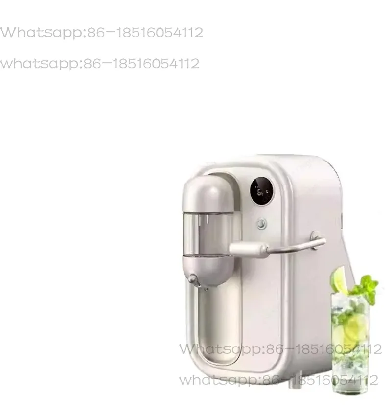 MáQuina De Agua Con… - image