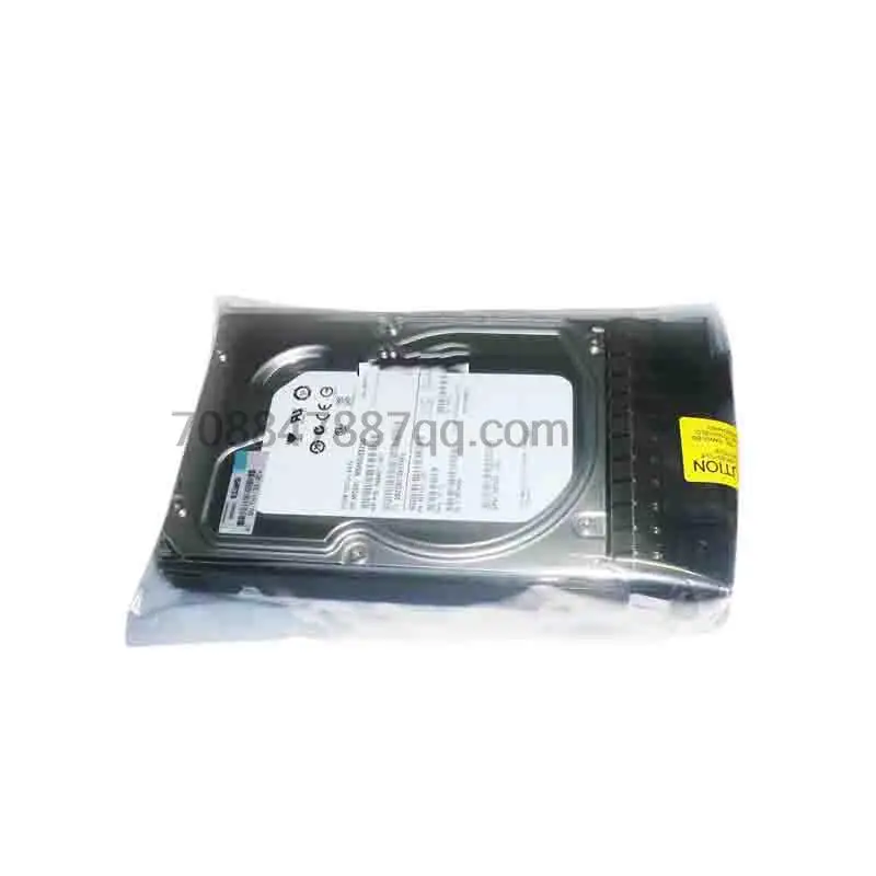 original 100% authentique 458928-B21 459319-001 SATA 500GB  