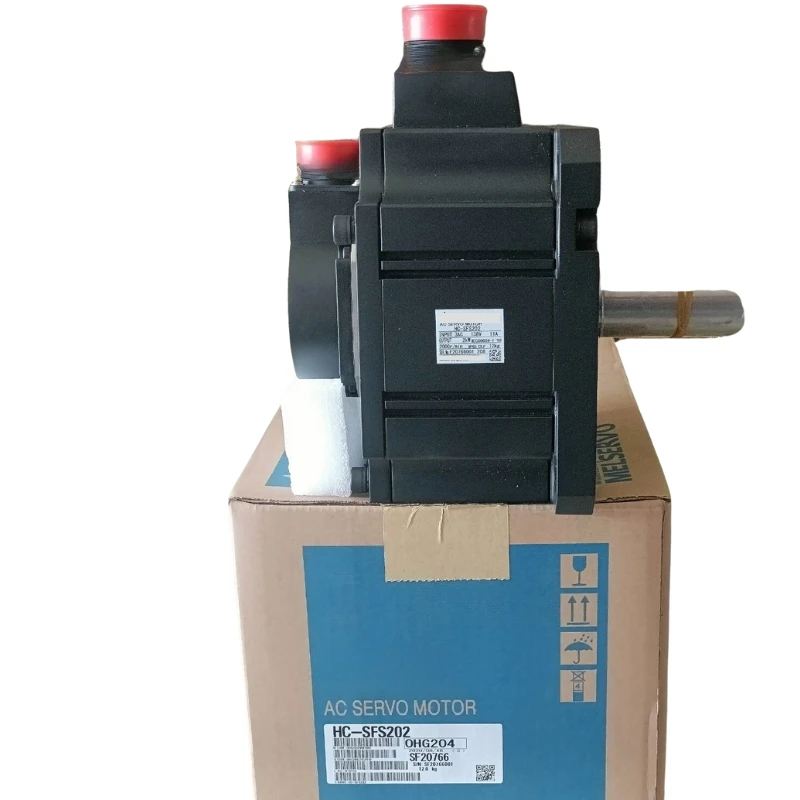 NEW HC-SFS202 Servo Motor 1 Year Warranty In Stock