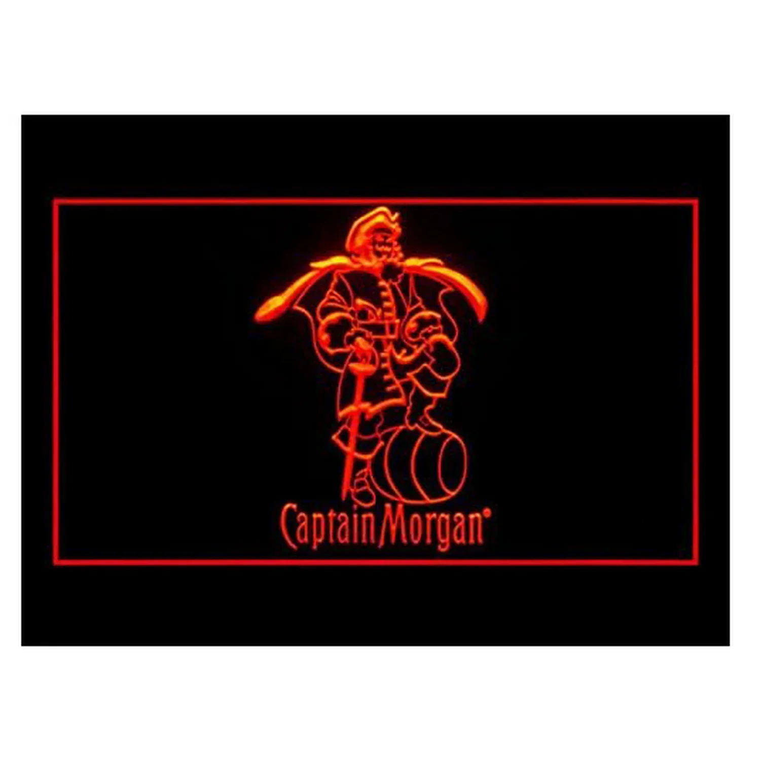 KapitäN Morgan Bier… - image