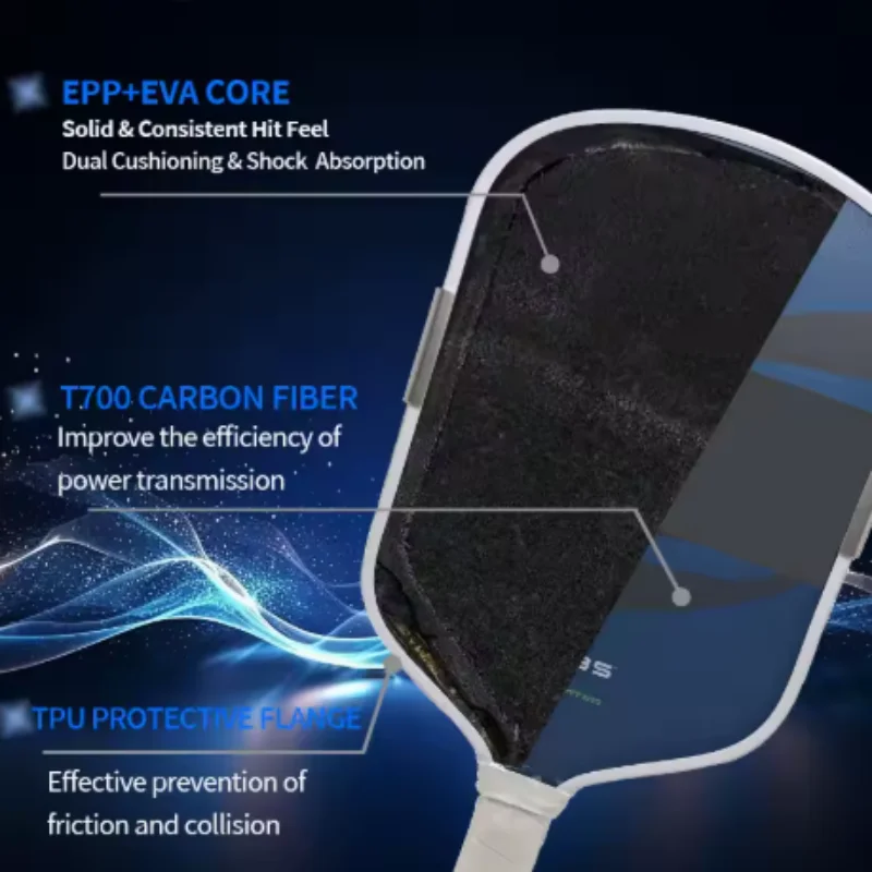 Thumbnail 3 - #81 Ranked Pickleball Paddles Picks in 2026