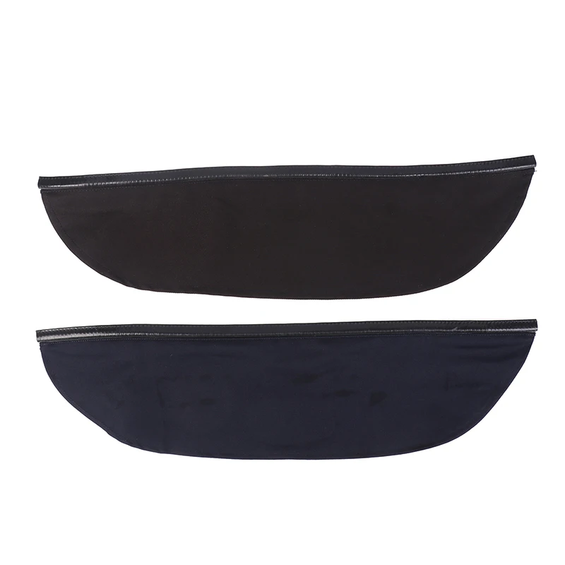 Advanced Welding Helmet Fire And Splash Bib Easy To Install/Durable/Essential Removable Welder Bib