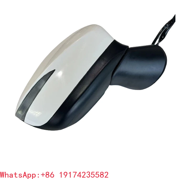 

High Quality OutSide Mirror signal Heat Foldable Foldable for Mazda CX-5 2015 with BSM Car Accessories