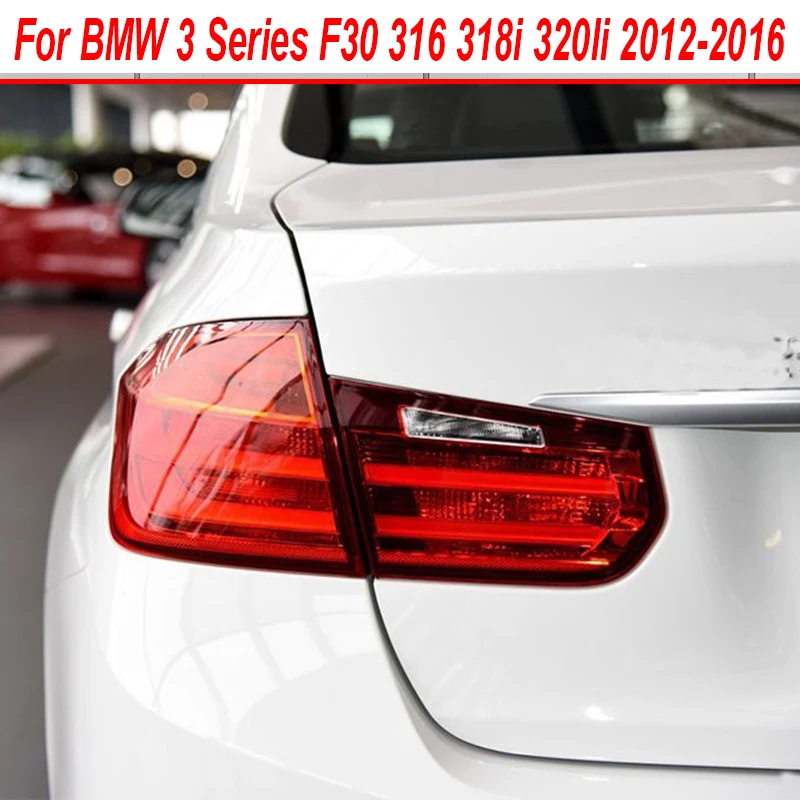 

For BMW 3 Series F30 316 318i 320li 2012-2016