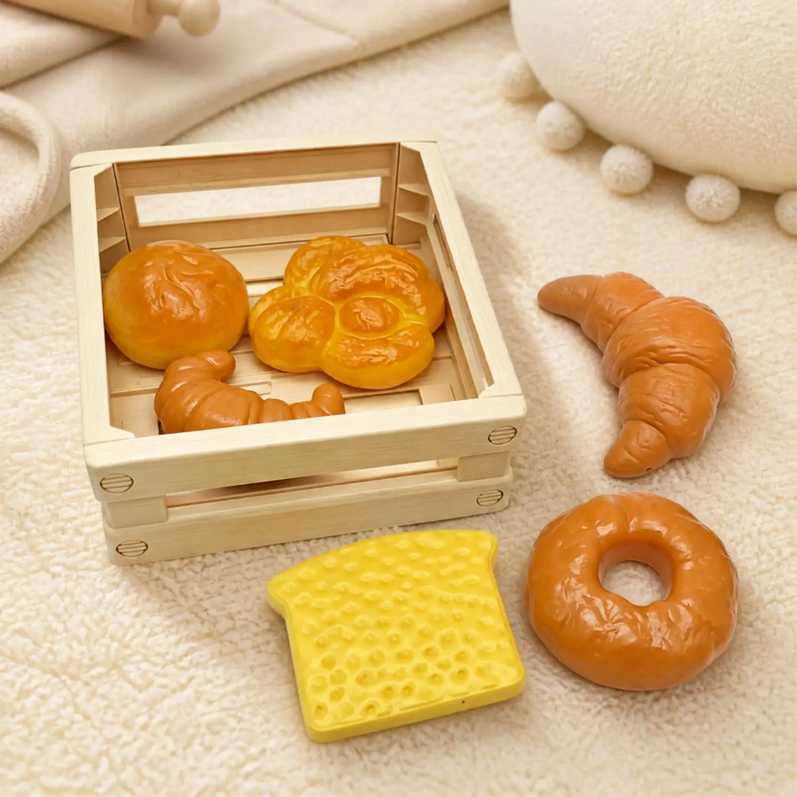 ensemble-de-patisserie-pour-enfants-6-pieces-avec-panier-ensemble-de-patisserie-realiste-ensemble-de-patisserie-a-formes-de-pain-jeu-d'imitation-de-patisserie