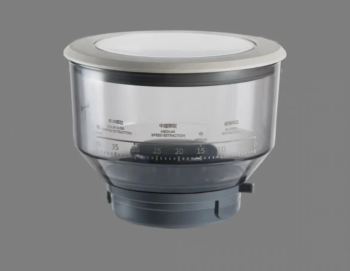 Apply To Yum Figure 1 & 2 Generation/02s/M2 Titan Coffee Machine Extraction Brewing Head Buckle Accessories