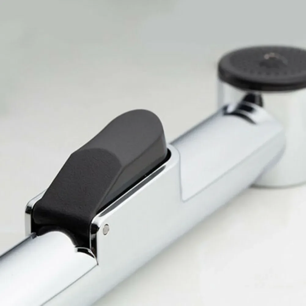 Handheld Toilet Bidet Spray Nozzle ABS Build With Mounting Bracket G1/2 Standard Fit For Hygienic And Practical Tasks