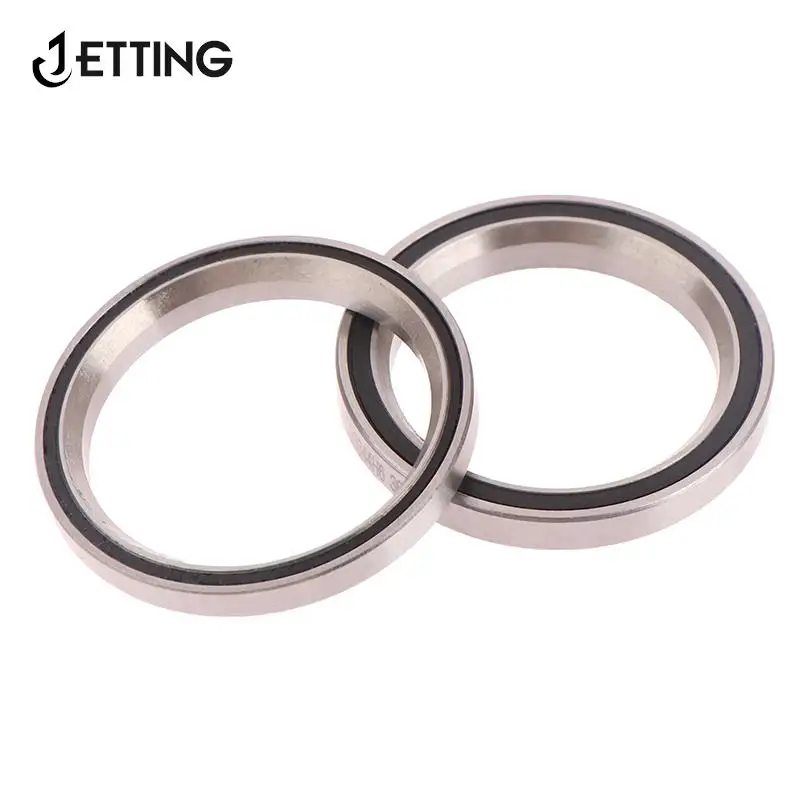 

AC3544 AC3344 Bike Headset Bearings 35*44*5.5 33*44*6 MM 36/45 Degree Chrome Steel Tapered Upper Lower ACB is44 Bearing Set