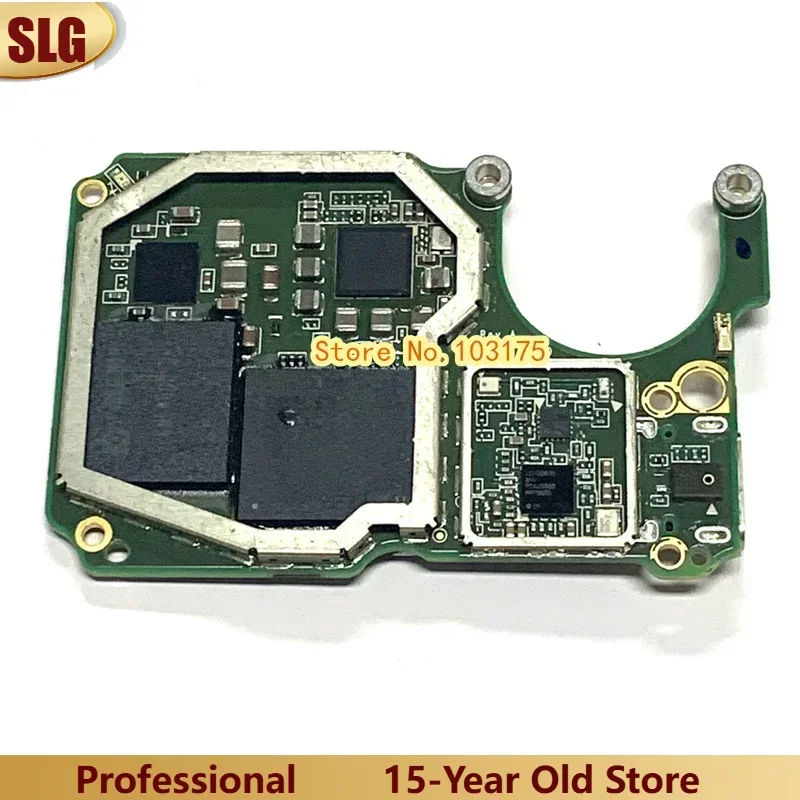 

Оригинальная материнская плата для камеры GoPro Hero 7 Silver/White Edition, запчасти для ремонта, основная плата