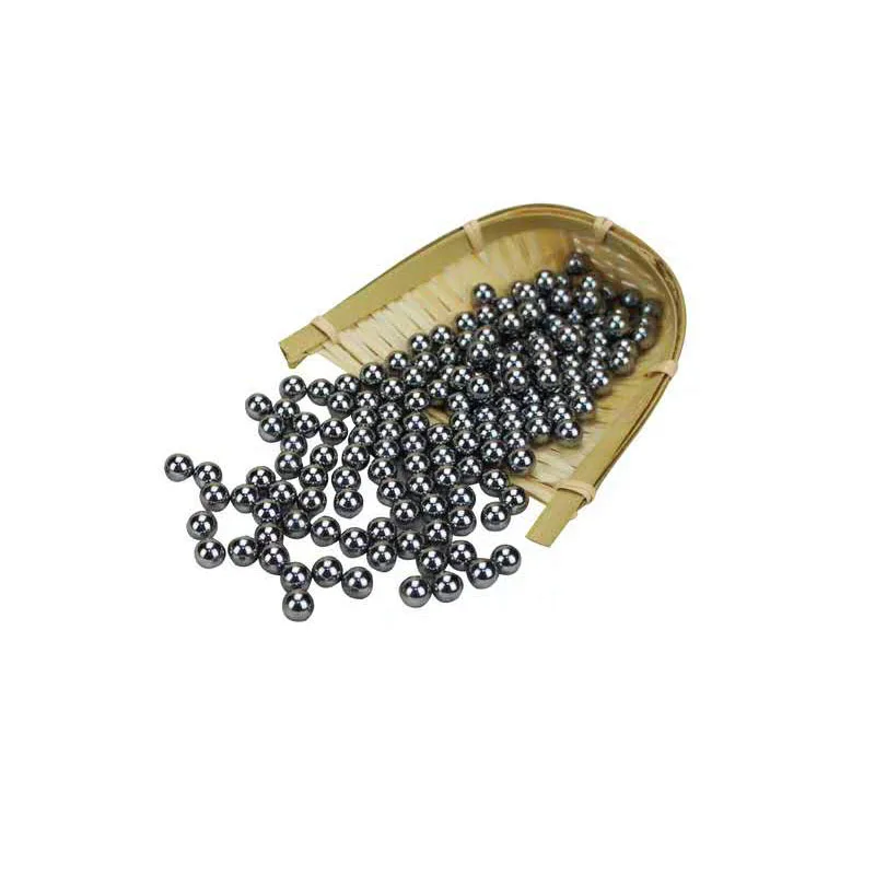 100PCS Bearing Balls High Precision Bearing Ball Solid Ball Suitable MGN9 MGN12 MGN7 MGN15 Carriage Slider Block Roller Beads