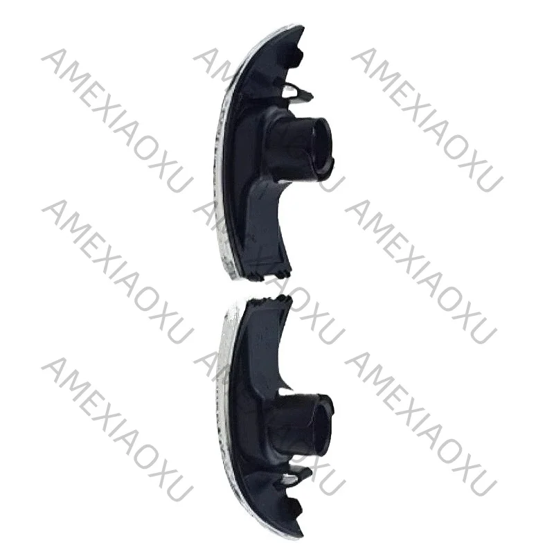 Left/right/1 Pair 261650002r 261600001r Mirror Turn Signal Light Lamp Cover For Renault Megane Grand Scenic Lll Fluence Latitude