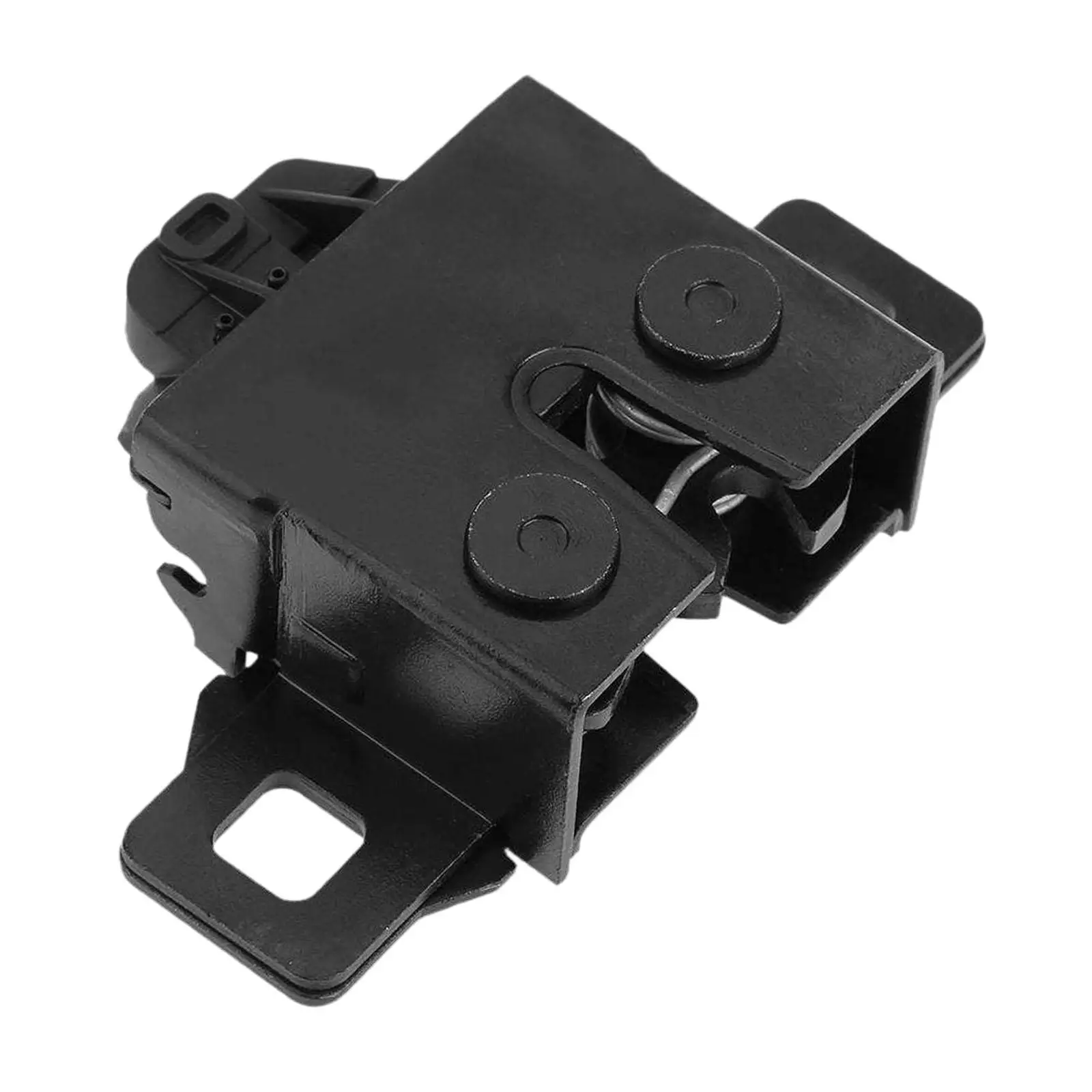 

Hood Latch Release Switch LR125366 Premium Accessory for Land Rover LR4