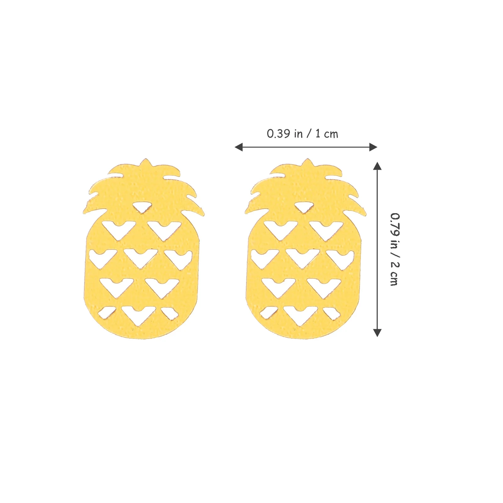 

Birthday Party Confetti Plastic Hawaiian Luau Summer Decorations Festive Atmosphere Balloons Wedding Celebrations