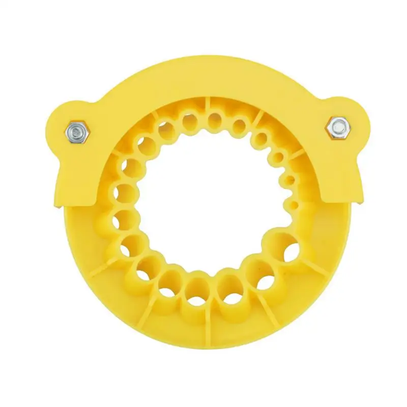 

Grinder Drill Bit Sharpener Bit Grinding Accessories Multifunctional Drill Sharpener Accessories Attachment For Grinding Men