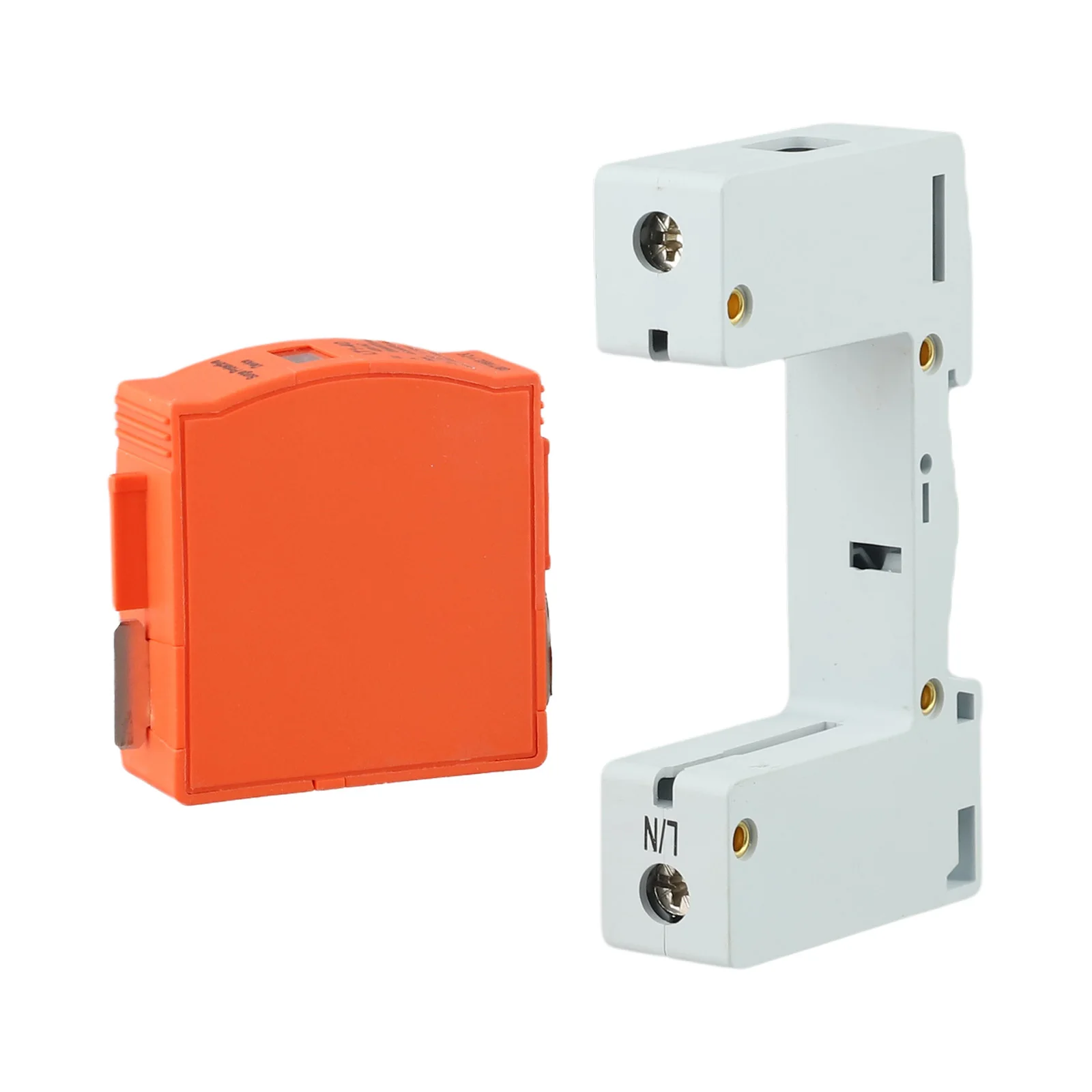 

20KA/40KA Сетевой фильтр Низковольтный сетевой фильтр Защита уровня напряжения 1,5 кВ Улучшенная защита от напряжения