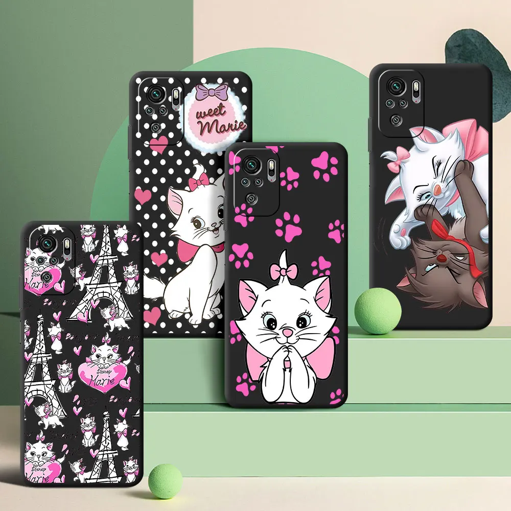 Marie Cat Cartoon C…