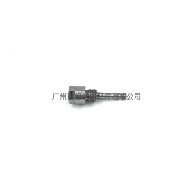 Suitable for excavator parts PC120-6 multi-way valve bypass relief valve, pressure control valve