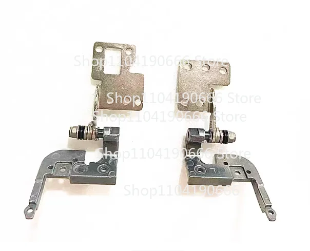 1pcs New Original Laptop Notebook Hinges For ASUS K52 K52N K52JR K52DR K52JC K52F A52J LCD Screen Hinge LCD shaft