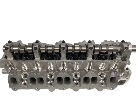 

Hot Sell Auto Parts Wl Wlt 908745 Cylinder Head For Ford Mazda Wl3110100H