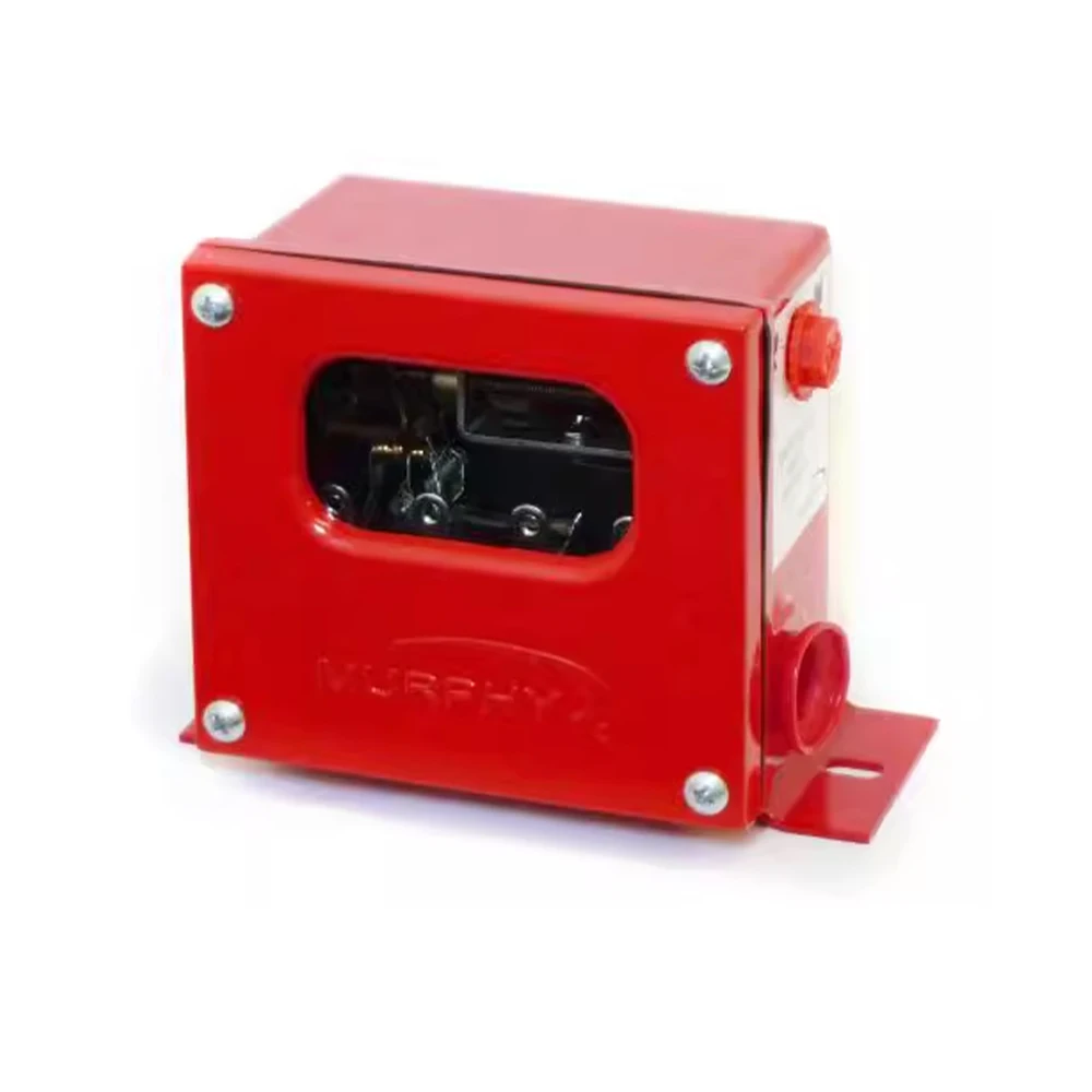 

Murphy Instrument Murphy Vibration Switch VS2EX