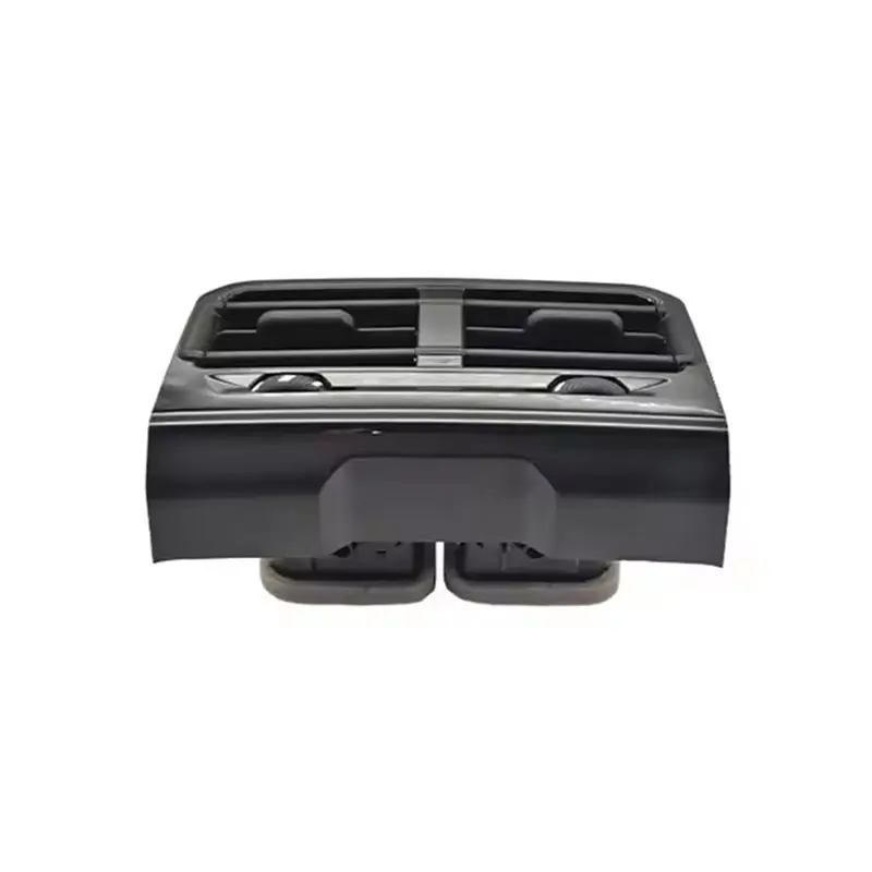 

For BMW G60 G61 5 Series 2024-2026 Car Rear AC Vent Grille Replacement Air Conditioning Outlet Knob Repair Part