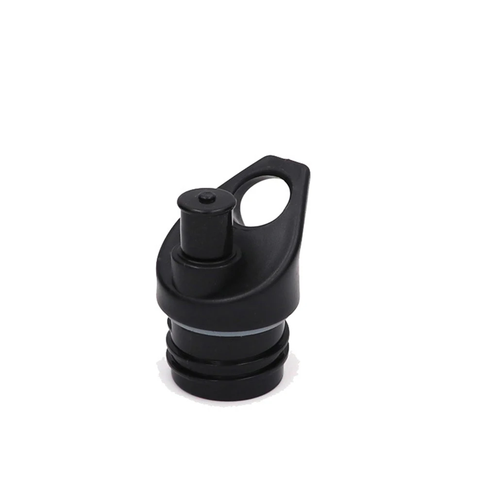 Water Bottle Bite Valve  For Drinking Both On The Trip, At Work, Replacement Sport Bottles Lid Standard Mouth For 12~24oz