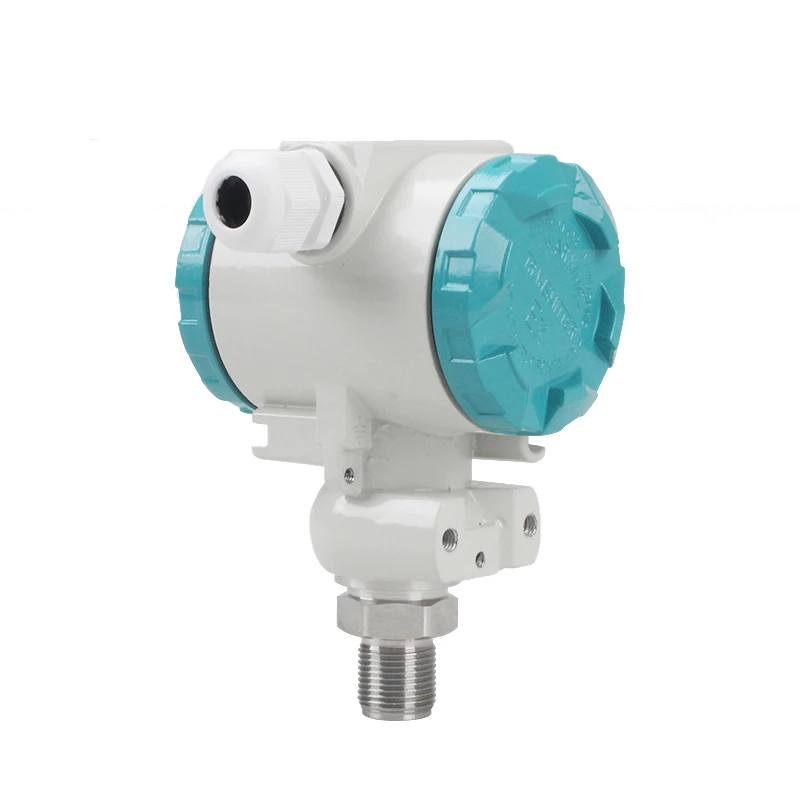 OEM explosion-proof 0 10 bar pressure sensor wireless air gas water pressure transmitter 4 20 ma