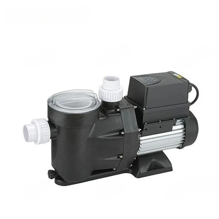 

Variable Speed Controlling Energy Saving Silent Swimming Pool Pond Circulating Water Pump